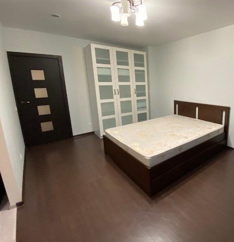 1-комн. квартира, 40 м², 8/19 этаж