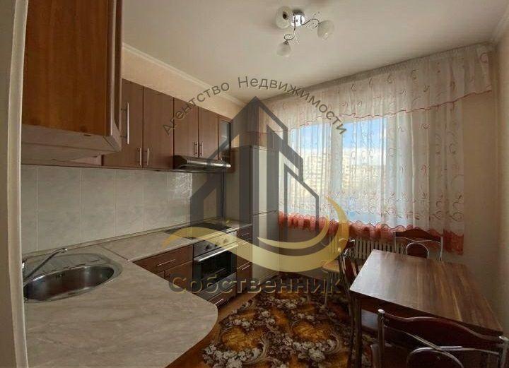 2-комн. квартира, 54 м², 4/10 этаж