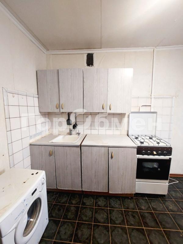 1-комн. квартира, 35 м², 10/12 этаж