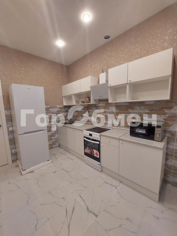 1-комн. квартира, 41 м², 5/22 этаж