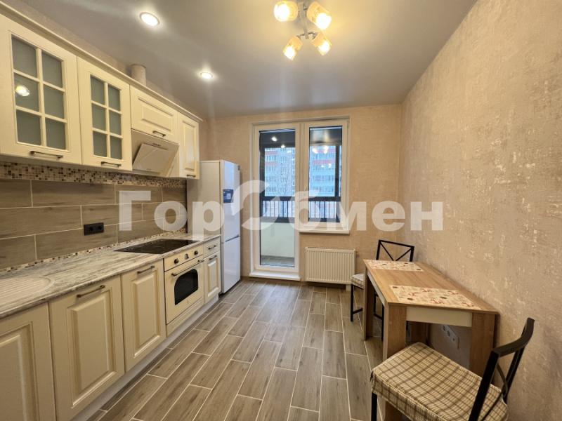 1-комн. квартира, 36 м², 4/9 этаж