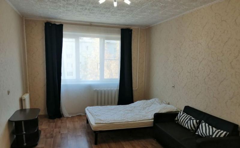 1-комн. квартира, 35 м², 5/5 этаж