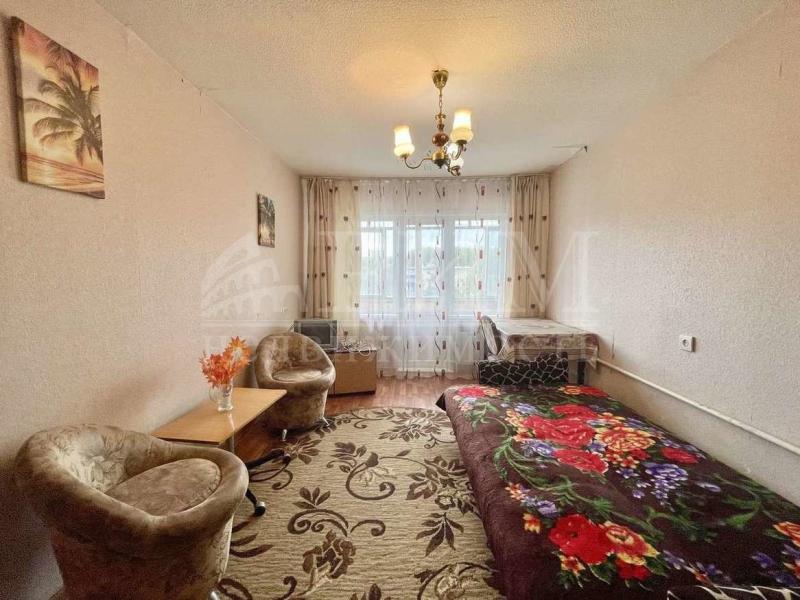 2-комн. квартира, 43 м², 5/5 этаж