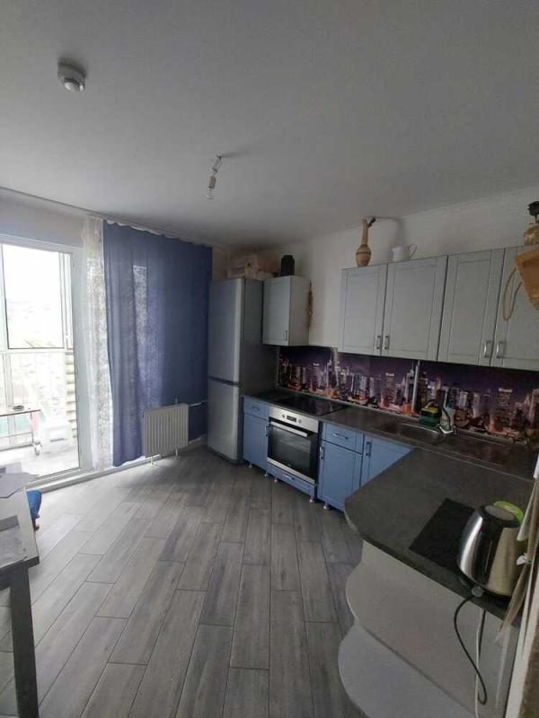 1-комн. квартира, 36 м², 12/16 этаж