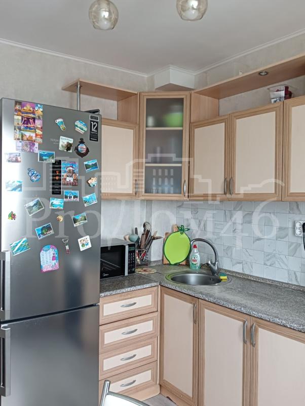 2-комн. квартира, 51 м², 11/12 этаж