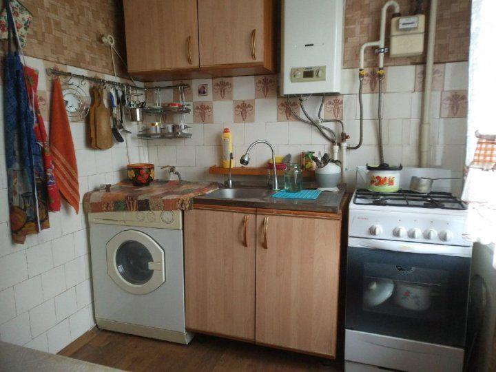 2-комн. квартира, 45 м², 3/5 этаж