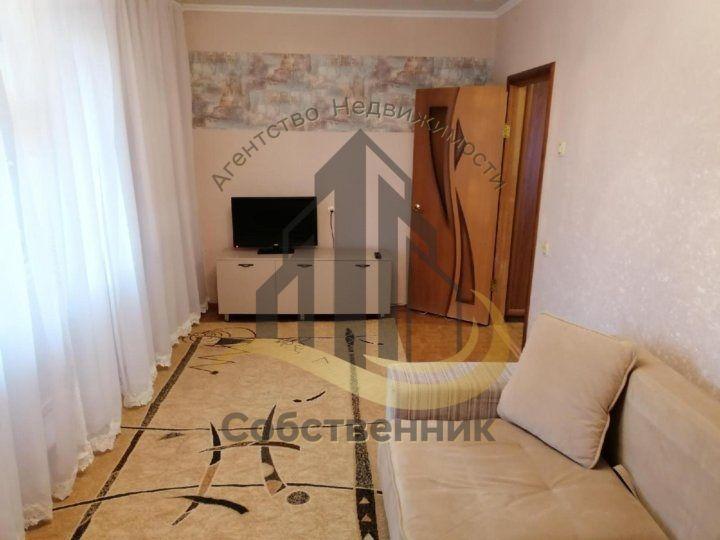 2-комн. квартира, 54 м², 3/9 этаж