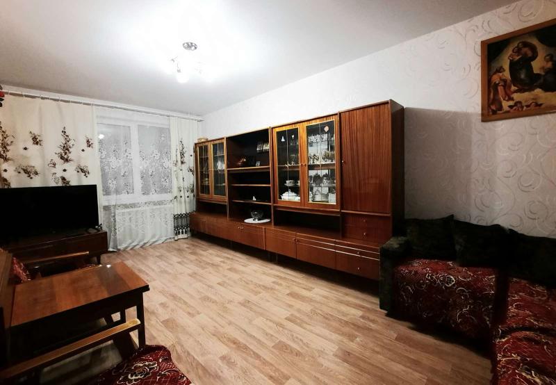 2-комнатная Квартира, 54 м2