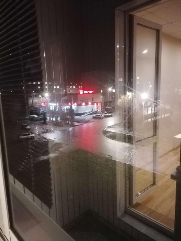 1-комн. квартира, 40 м², 5/5 этаж