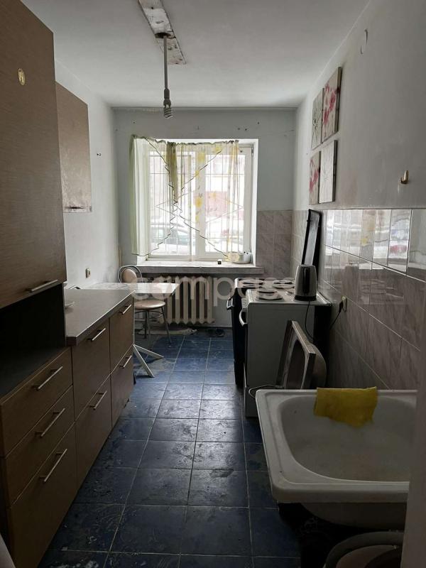 1-комн. квартира, 25 м², 3/5 этаж