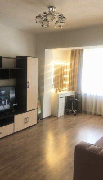 1-комн. квартира, 40 м², 1/9 этаж