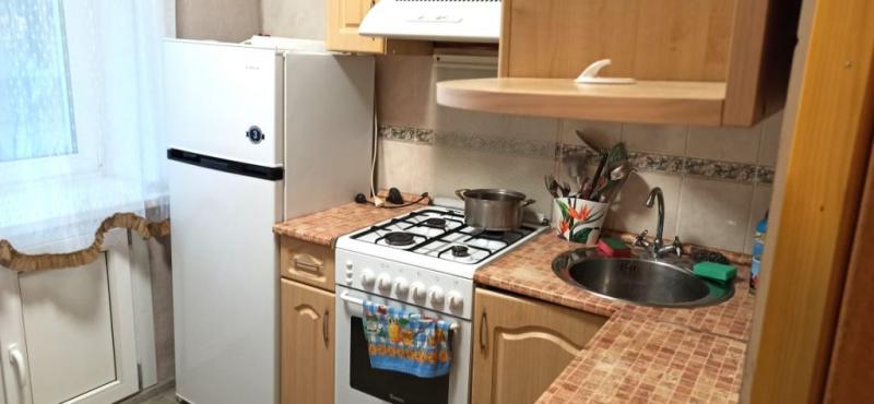 2-комн. квартира, 46 м², 1/4 этаж