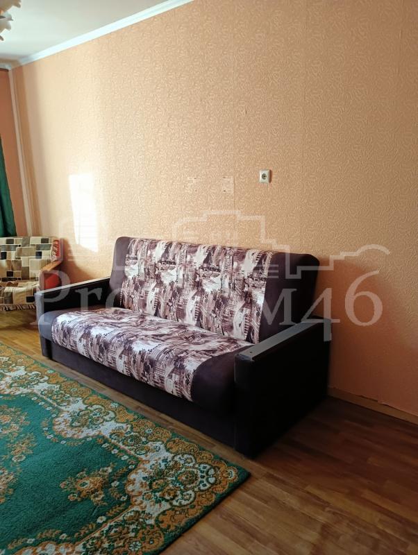 1-комн. квартира, 40 м², 2/10 этаж