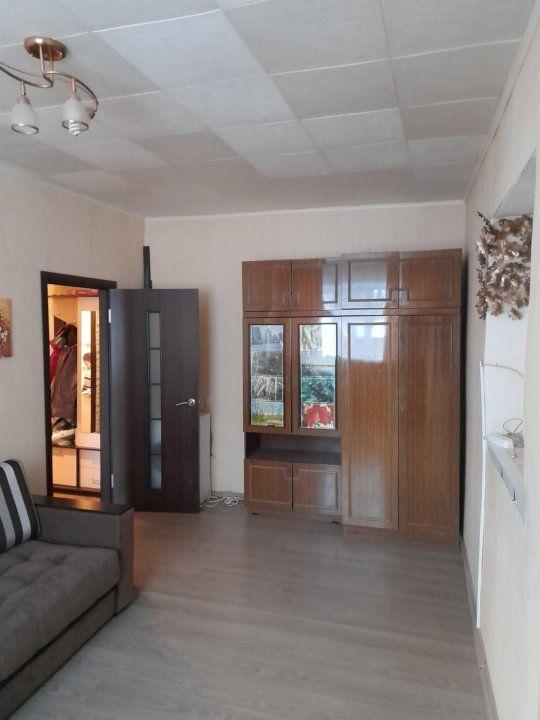 1-комн. квартира, 30 м², 1/5 этаж