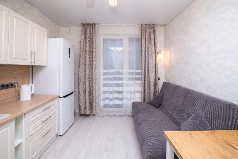 1-комн. квартира, 42 м², 8/13 этаж