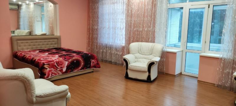 Квартира, Республика Крым, Керчь, ул. Айвазовского, 13. Фото 1