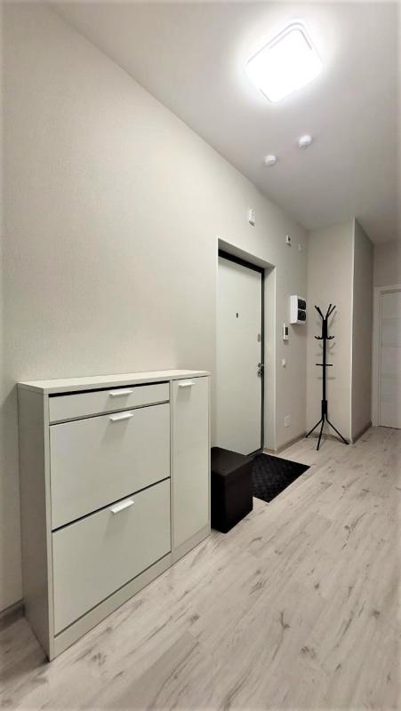 2-комн. квартира, 55 м², 15/20 этаж