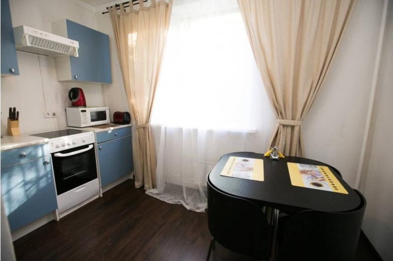 1-комнатная квартира, 40 м2