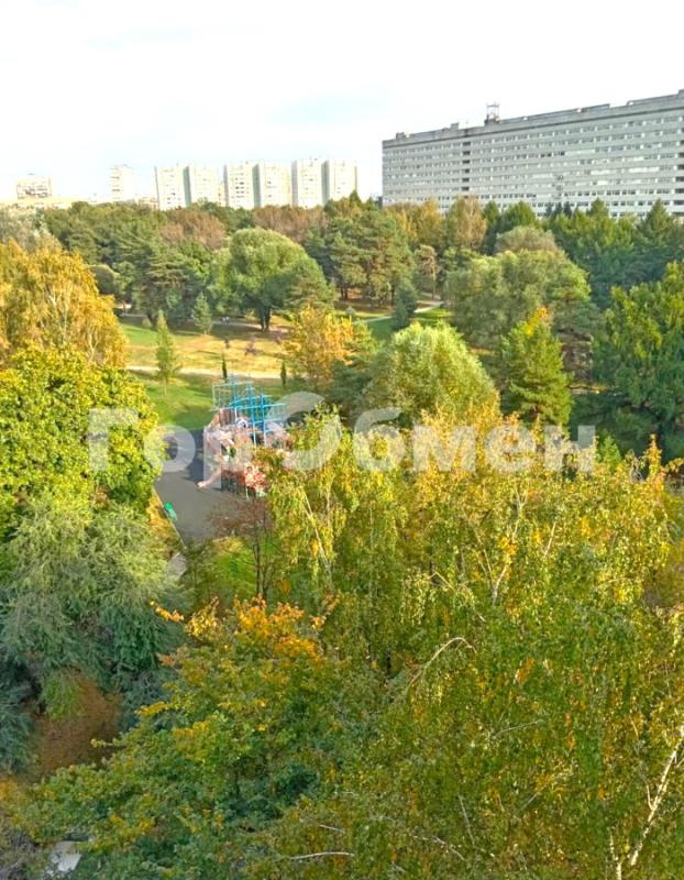 1-комн. квартира, 38 м², 9/12 этаж