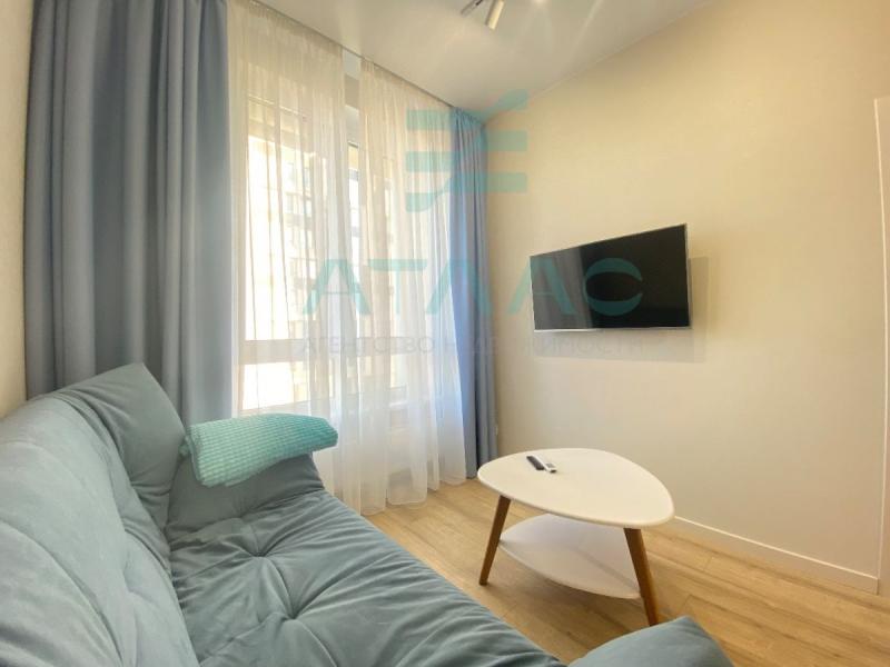 1-комн. квартира, 45 м², 5/15 этаж