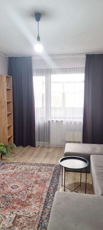 1-комн. квартира, 34 м², 8/9 этаж