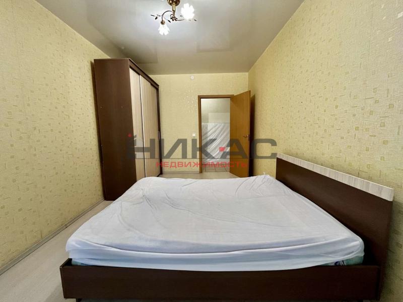 2-комн. квартира, 65 м², 2/9 этаж