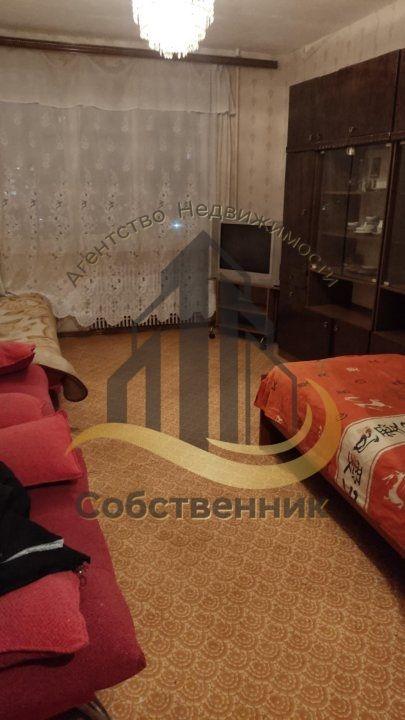 Квартира, Белгородская область, Старый Оскол, мкр Будённого, 8. Фото 1