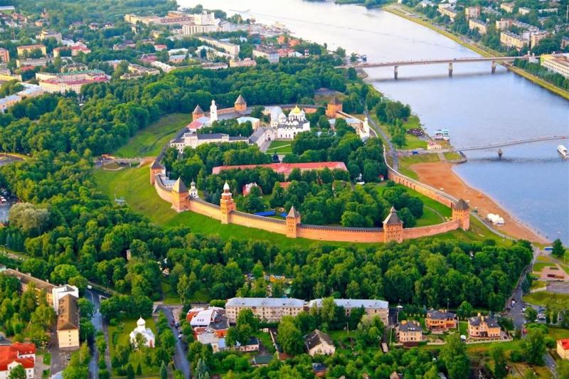 Квартира, Новгородская область, Великий Новгород, Торговая сторона, 20-й квартал, ул. Тимура Фрунзе - Оловянка, 3. Фото 1