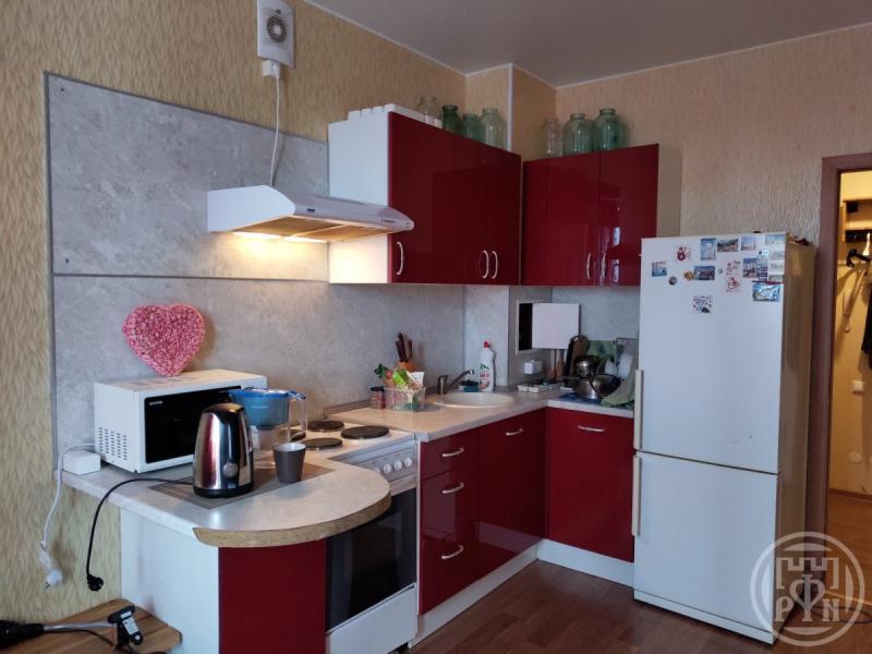 1-комн. квартира, 41 м², 5/5 этаж