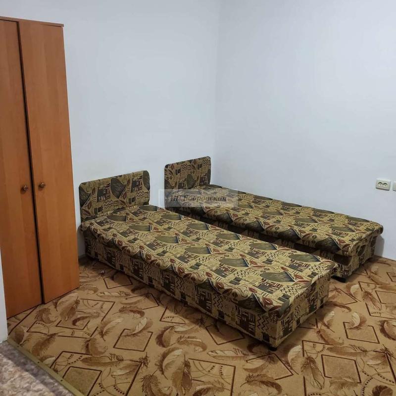 1-комн. квартира, 25 м², 1/2 этаж