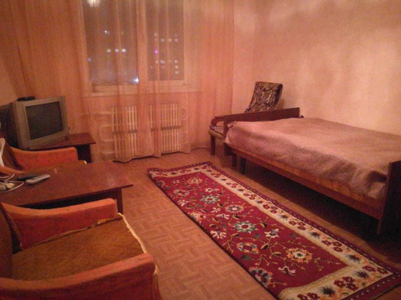 Квартира, Белгородская область, Старый Оскол, мкр Солнечный, 7А. Фото 1
