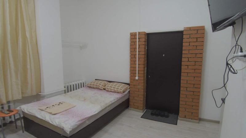 Квартира-Студия, 15 м², 1/3 этаж