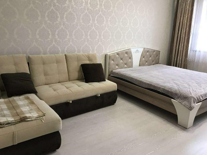 1-комн. квартира, 35 м², 3/9 этаж