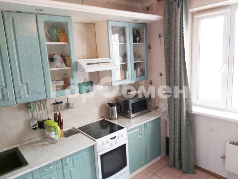 3-комн. квартира, 73 м², 2/17 этаж