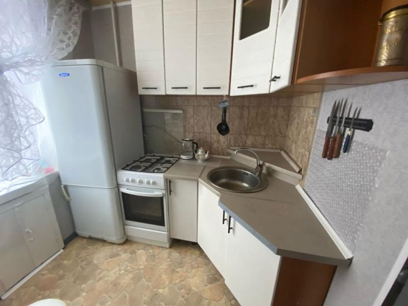 1-комн. квартира, 29 м², 6/9 этаж