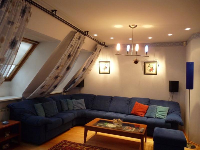 4-комн. квартира, 191 м², 5/5 этаж