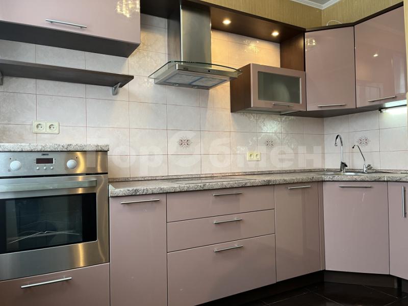 3-комнатная Квартира, 76 м2