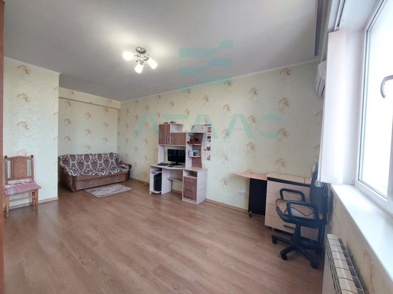 1-комн. квартира, 45 м², 4/9 этаж