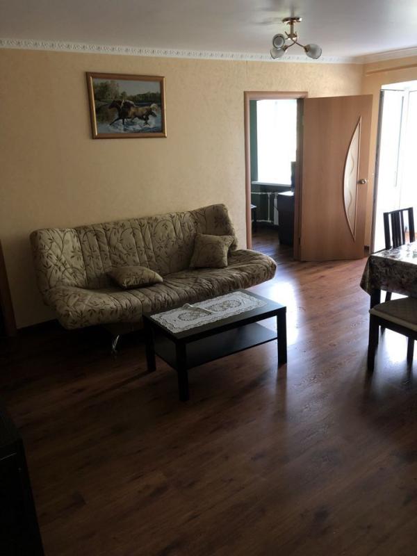 3-комн. квартира, 46 м², 4/5 этаж