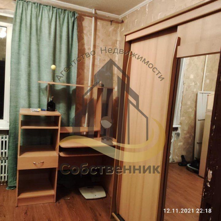 4-комн. квартира, 75 м², 1/9 этаж