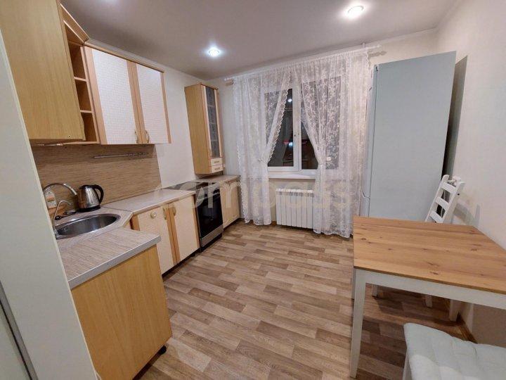 2-комнатная квартира, 51 м2