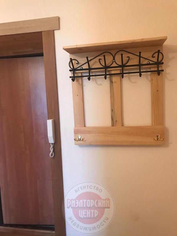 2-комн. квартира, 72 м², 3/14 этаж