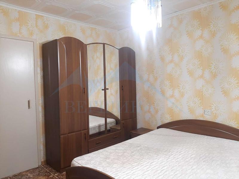 3-комнатная Квартира, 72 м2