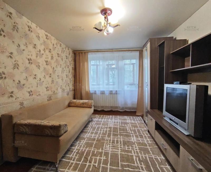 2-комн. квартира, 39 м², 2/5 этаж