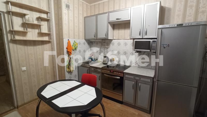 1-комн. квартира, 45 м², 5/20 этаж