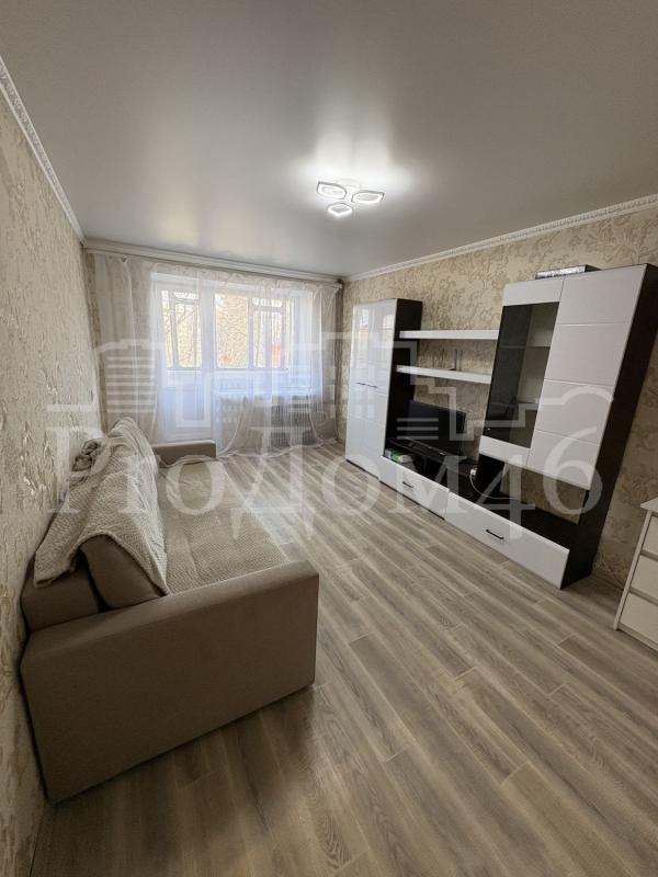 2-комн. квартира, 44 м², 2/9 этаж