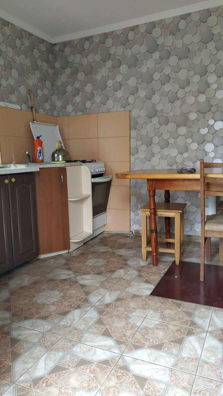 1-комн. квартира, 38 м², 1/1 этаж