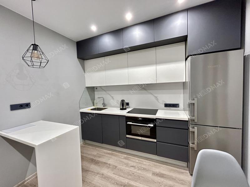 1-комн. квартира, 40 м², 9/12 этаж