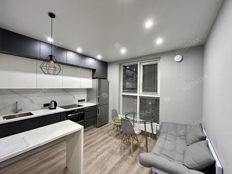 1-комн. квартира, 40 м², 9/12 этаж