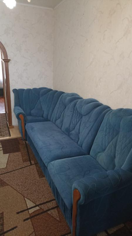 3-комн. квартира, 65 м², 2/2 этаж